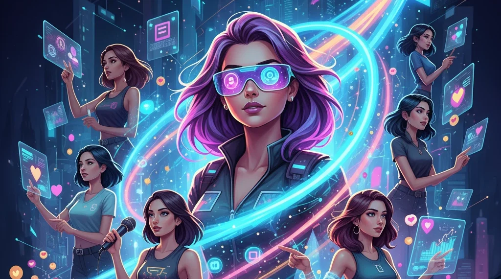 How Internet Chicks Gain Followers Growth Blueprint 2025 1 How Internet Chicks Gain Followers Growth Blueprint 2025