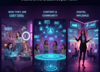 Internetchicks Who They Are and Their Digital Influence