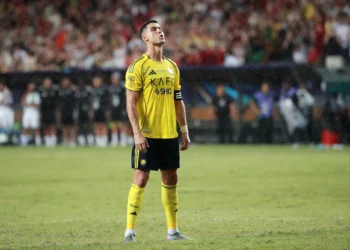 Cristiano Ronaldo Net Worth