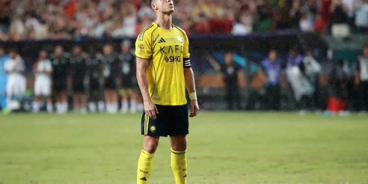 Cristiano Ronaldo Net Worth