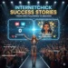 InternetChick Success Stories From Zero Followers to Millions