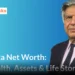 Ratan Tata Net Worth: Real Wealth, Assets & Life Story