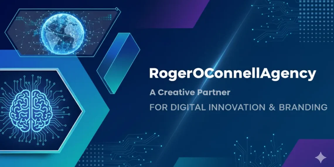 What Is RogerOConnellAgency? Clearing the Confusion Around the Name 1 RogerOConnellAgency