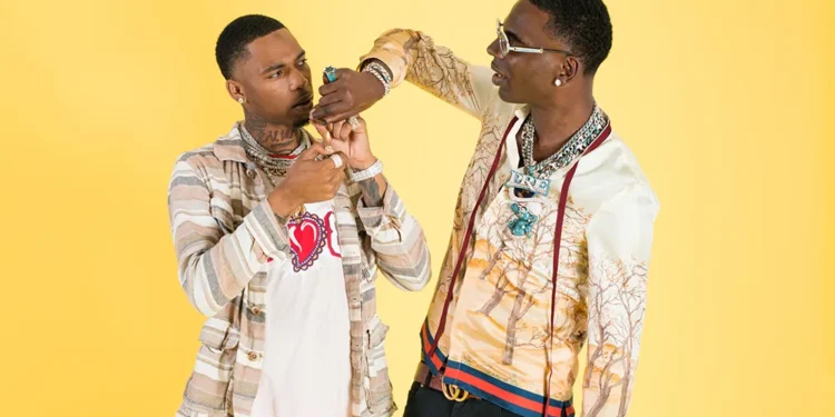 Young Dolph Net Worth 2025