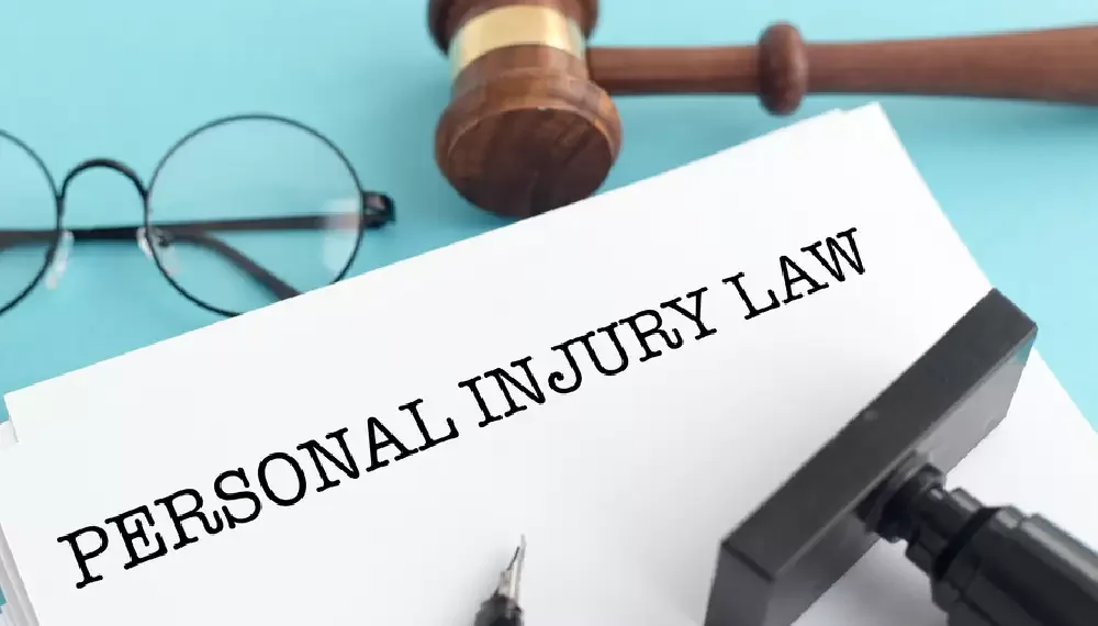 How a Personal Injury Lawyer Proves Negligence Claims