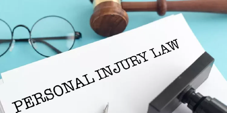 How a Personal Injury Lawyer Proves Negligence Claims 10 How a Personal Injury Lawyer Proves Negligence Claims