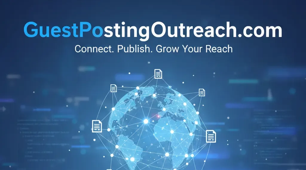 Best Guest Post Agency in India: Guest Posting Outreach 1 GuestPostingOutreach.com
