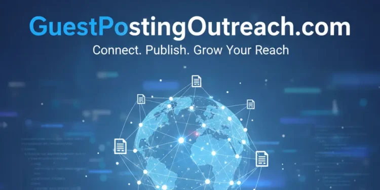 GuestPostingOutreach.com