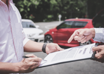 How Car Accident Lawyers Handle Insurance Company Tactics