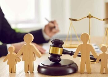 How Family Law Advocates Fight for Equal Custody Arrangements