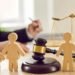 How Family Law Advocates Fight for Equal Custody Arrangements