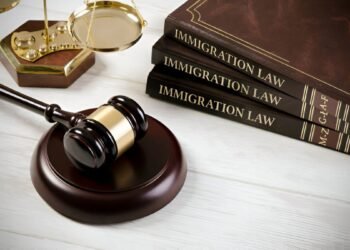 How Legal Services Help Immigrants Navigate Complex Systems