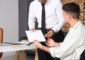 How Legal Teams Coordinate Complex Injury Case Strategies