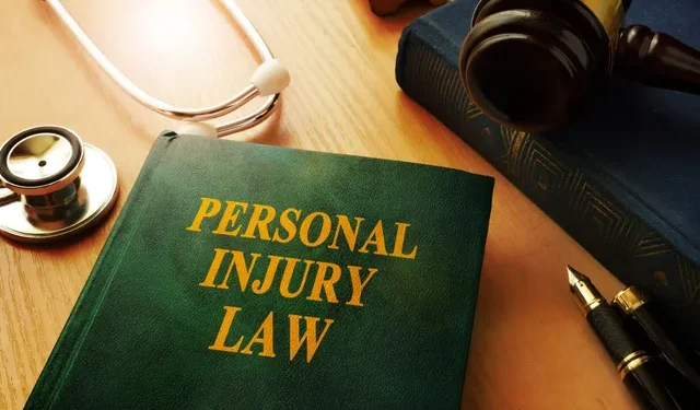How Personal Injury Lawyers Maximize Your Settlements