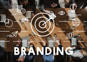 How Professional Branding Elevates Your Business Image