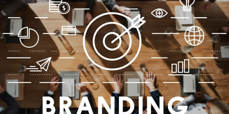 How Professional Branding Elevates Your Business Image