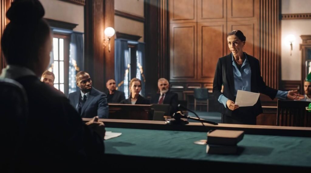 How Trial Lawyers Prepare for Courtroom Success Stories