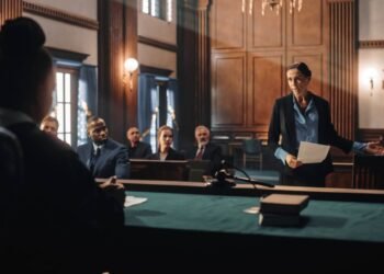 How Trial Lawyers Prepare for Courtroom Success Stories