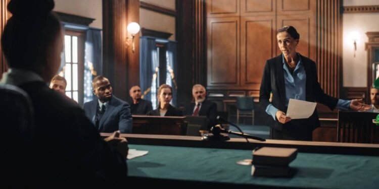 How Trial Lawyers Prepare for Courtroom Success Stories 1 How Trial Lawyers Prepare for Courtroom Success Stories