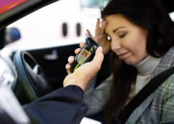 How a DUI Lawyer Challenges Breathalyzer Test Results