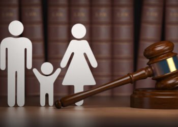 How a Family Lawyer Navigates High-Conflict Custody Cases