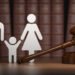 How a Family Lawyer Navigates High-Conflict Custody Cases