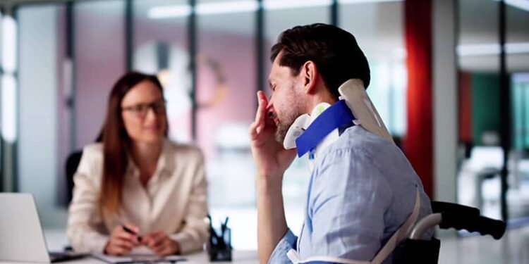 How a Personal Injury Lawyer Navigates Insurance Claims 8 How a Personal Injury Lawyer Navigates Insurance Claims