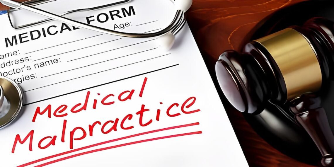 Key Evidence Lawyers Use to Prove Medical Malpractice