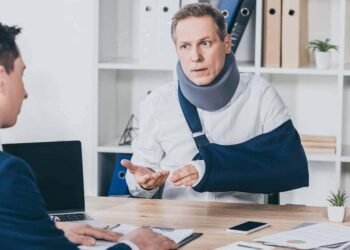 Why Hiring a Personal Injury Lawyer Matters Most