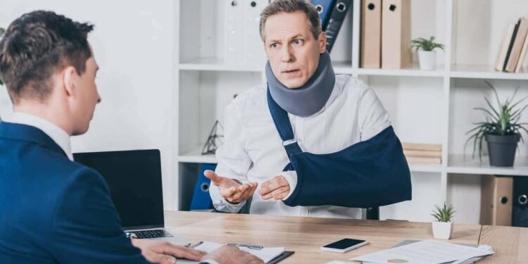 Why Hiring a Personal Injury Lawyer Matters Most