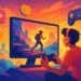 Need a Quick Break? These 5 Minute Online Games Instantly Relax You for Free