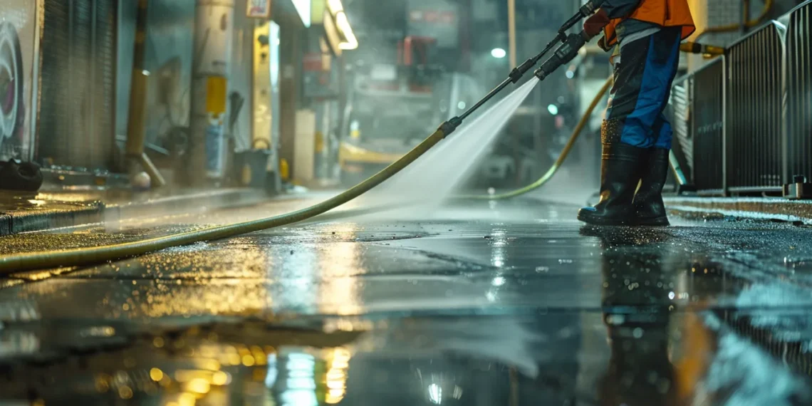 Sewer Line Cleaning: Essential Maintenance Guide for Homeowners
