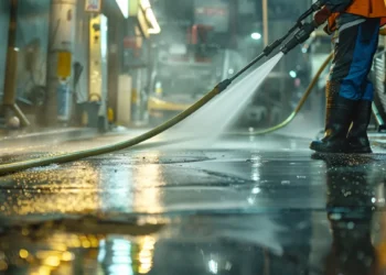 Sewer Line Cleaning: Essential Maintenance Guide for Homeowners