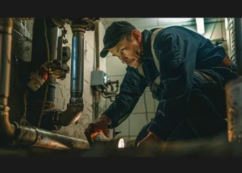 Common Plumbing Problems That Require a Skilled Plumber