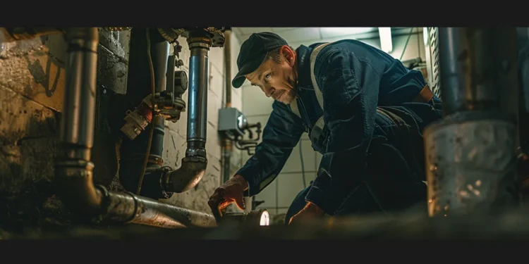Common Plumbing Problems That Require a Skilled Plumber