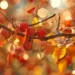 Creative Ways That Enhance A Light Up Autumn Tree — 5 Ideas 2 Light Up Autumn Tree